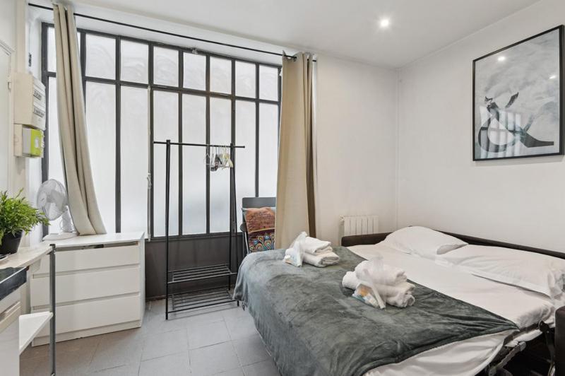 324 Suite Vanves - Superb Apartment In Париж Екстериор снимка
