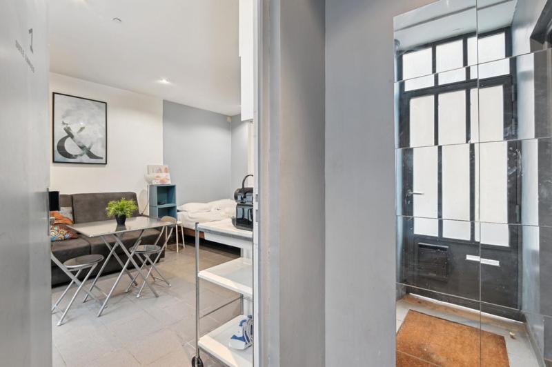 324 Suite Vanves - Superb Apartment In Париж Екстериор снимка